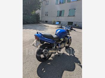 SUZUKI GSF BANDIT 600 N