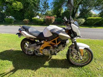 APRILIA SHIVER 750