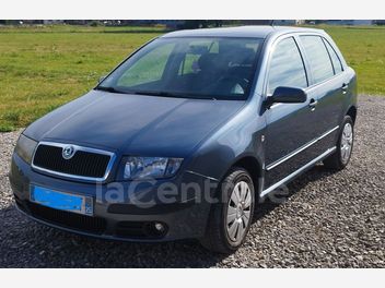 SKODA FABIA 1.2 65 CLIM