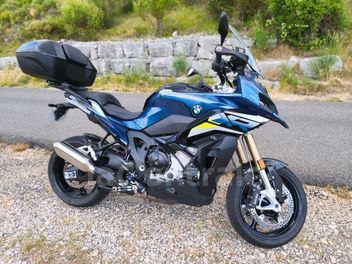 BMW S1000 XR 1000