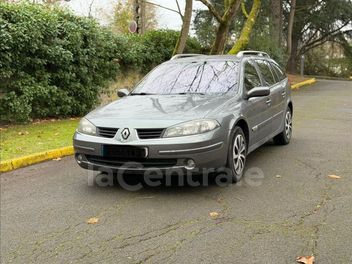 RENAULT LAGUNA 2 ESTATE II (2) ESTATE 1.9 DCI 130 FAP IMPULSION