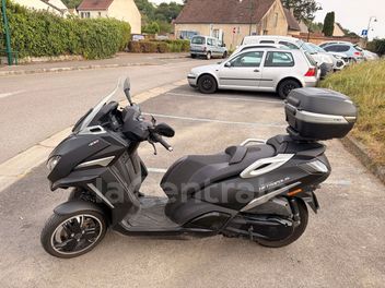 PEUGEOT METROPOLIS 400 RXR