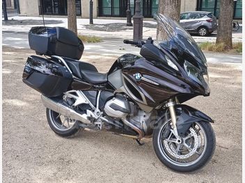 BMW R1200 RT ABS INT SPORT