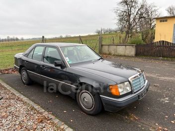 MERCEDES 