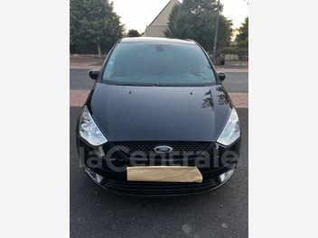 FORD GALAXY 2 II 1.8 TDCI 125 GHIA