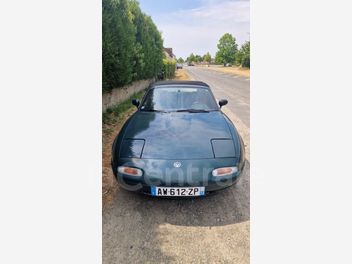 MAZDA MX5 1.6 JVC JAZZ FESTIVAL