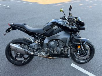 YAMAHA MT-10 1000