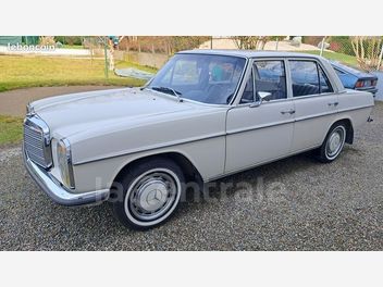 MERCEDES 220 SE
