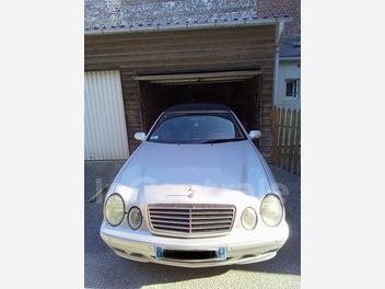 MERCEDES 