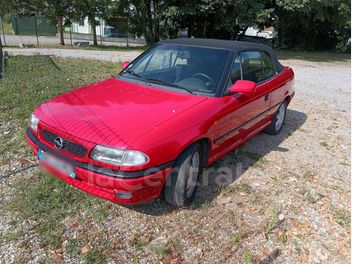 OPEL 