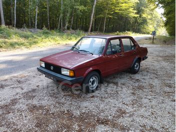 VOLKSWAGEN JETTA 2 II GL