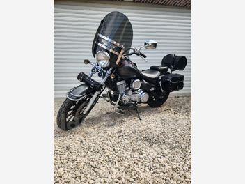 DAELIM ROADWIN 125