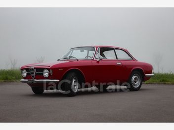 ALFA ROMEO 