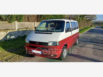 VOLKSWAGEN VENTO D
