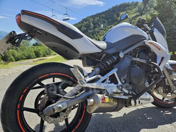 KAWASAKI ER-6N 650