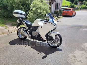 HONDA VFR 1200 F