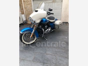 HARLEY DAVIDSON EL GLIDE ULTRA LIMITED 1868