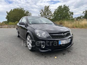OPEL ASTRA 3 GTC OPC III GTC 2.0 T 240 OPC