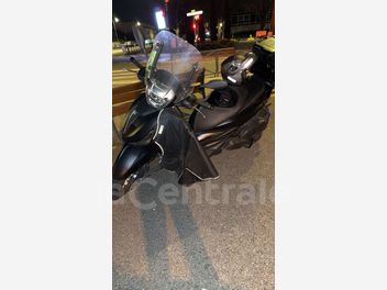 PIAGGIO BEVERLY 400 S