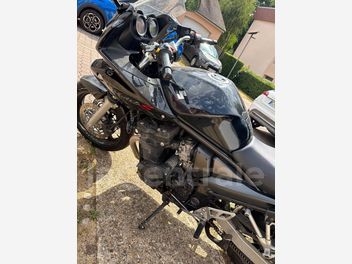 SUZUKI GS 450