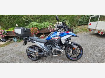 BMW R 1300 GS 1300
