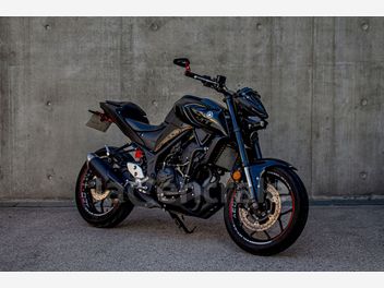 YAMAHA MT-03 300