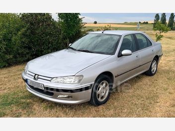 PEUGEOT 