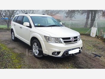 FIAT FREEMONT 2.0 MULTIJET 140 URBAN BUSINESS 4X2