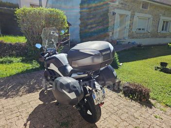 CF MOTO MT 650 650