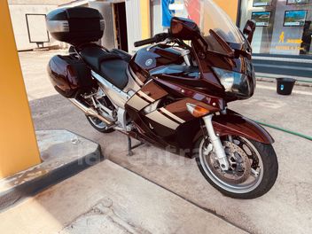 YAMAHA FJR 1300 AS