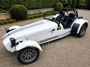 CATERHAM