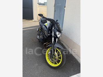 YAMAHA XSR 700 75CH