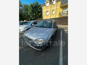 CITROEN 