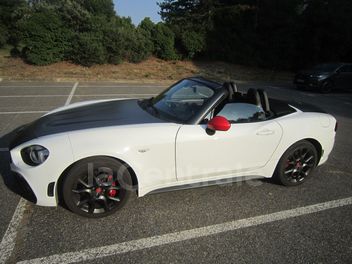 ABARTH 