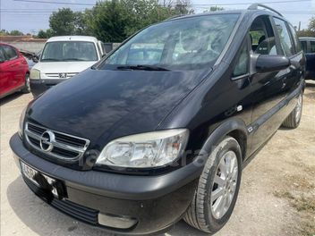 OPEL 