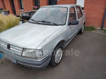 PEUGEOT 309 1.4 GR 5P