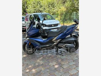 KYMCO XCITING 400 I