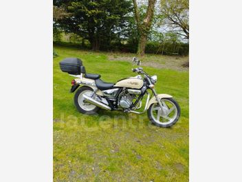 DAELIM VT 125