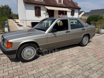 MERCEDES 
