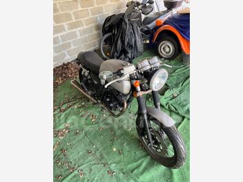 MASH SEVENTY 125