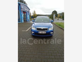 SKODA 