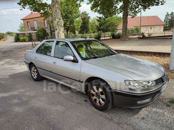 PEUGEOT 