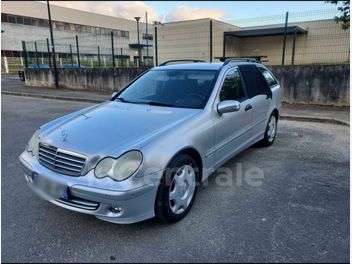 MERCEDES 