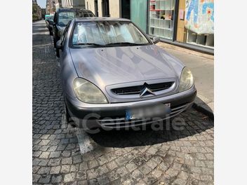 CITROEN