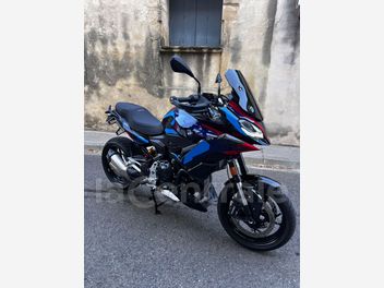 BMW F900 XR 900