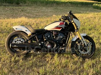 INDIAN FTR 1200