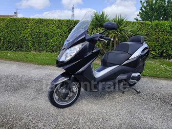 PEUGEOT SATELIS 500 PREMIUM