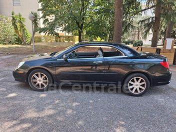 CHRYSLER 