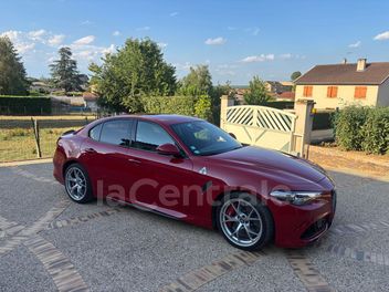 ALFA ROMEO 