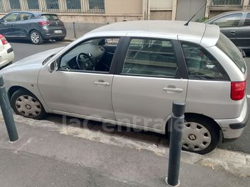 SEAT 